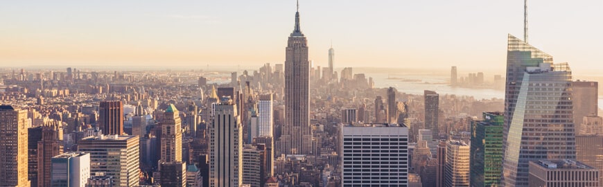 New York SDM